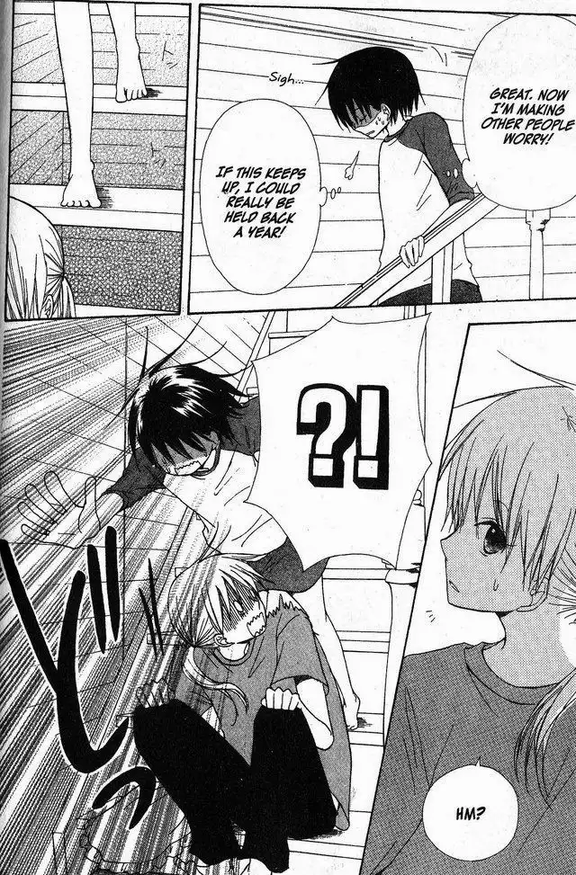 Oniichan to Issho Chapter 32 14